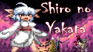 SHIRO NO YAKATA EL Inicio Versión 1.30.