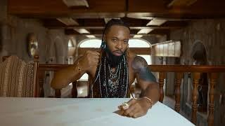 Flavour - African Royalty