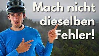 18 Tipps aus 15 Jahren Mountainbiken