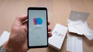 Xiaomi Mi Play