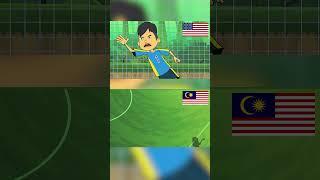 Rembatan Perkasa Helang  Bola Kampung #shorts