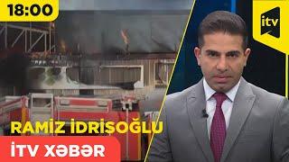 İTV Xəbər  23.07.2024  1800