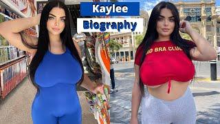 Keep Kaylee..  Biography & Wiki  Facts  Plus Size Curvy Model  Instagram Star  Only fan Model