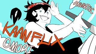 yayıkçım OMORI oynuyor  KAANFLIX ANIMATIC sadece part 1