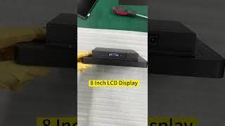 LED DISPLAY SCREEN，Capacitive Touch Screen，LCD Display，Monitor，HMI LCD screen assembly，OLED