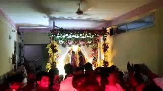 বিয়ে বাড়ির নাচ  Bangla Wedding Dance Performance 2023