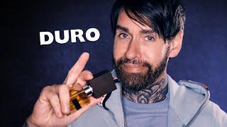 Perfumer Reviews DURO - Nasomatto