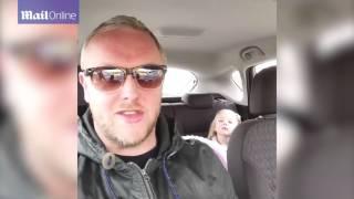 Dads hilarious reasons why his 4-year-old cant have a boyfriend