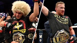 UFC 254 Khabib vs Gaethje - This is My Dream  Fight Preview