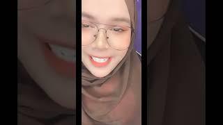 HIJABERS STYLE UPDATE  BIGO LIVE  awek malaysia jilboob