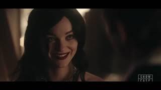 Gotham Knights 1x08 Turner and Duela First Date