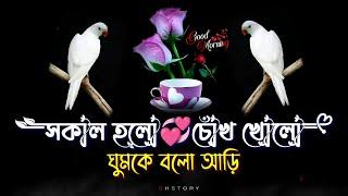 good morning shayari  bangla shayari 2024  good morning status  wishes