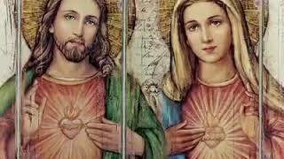 Sacred Heart of Jesus & Mary