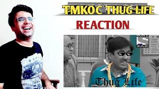 Jethalal Thug Life Part 3  Funny Video  TMKOC  Mature Reactions