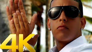 Daddy Yankee - ¿Qué Tengo Que Hacer? Official Video 4K 2160p HD Remastered