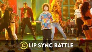 Lip Sync Battle - Gaten Matarazzo Stranger Things