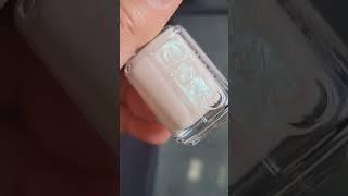 Essie - Going Steady - #shorts #nails