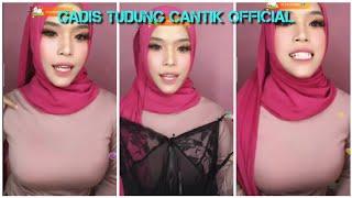 Jilboobs  Referensi Jilbab Private Dance Bigo #PrivateDance #Jilbab #Hijabstyle #Melon