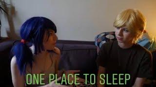 One Place To Sleep Miraculous Ladybug Cosplay