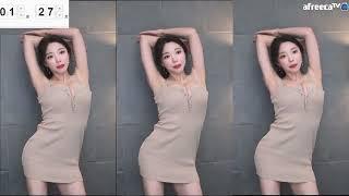 G지삐   섹시댄스Sexy Dance   제로투댄스   AfreecaTV Video