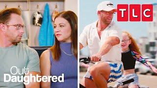 New Season  OutDaughtered  TLC