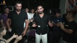 Zunudda leysan yağır ləzzət eləyir Murad Ağdamlı & Elçin Lökbatanlı