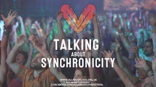 Talking About Synchronicity