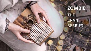 kalimba cover Zombie – The Cranberries – Eva Auner