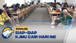 Audiensi DPRD Jakarta dengan Mahasiswa Soal KJMU