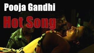 Pooja Gandhi Hot Song. RED PIX