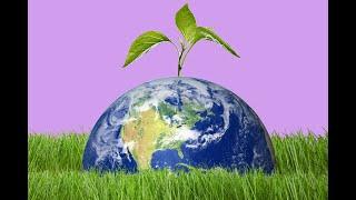 Earth Day A1-A2 video  The Environment