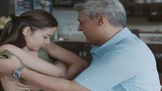 Lonely Father in law & Daughter in law relationship movie E3  A1 Updates