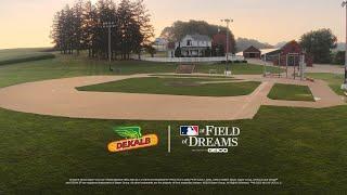 DEKALB® Brand – The Official Corn Seed of MLB at Field of Dreams  The Rahe Brothers 30