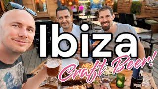 The Ultimate Craft Beer & BBQ in Ibiza   2024’s Top Pick 