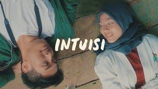 INTUISI - Luthfi Aulia feat. Feby Putri Cover  Yura Yunita