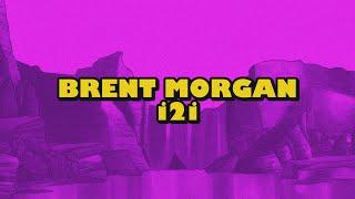 Brent Morgan - I2I Official Lyric Video