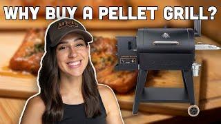 Watch BEFORE Buying a Pellet Grill