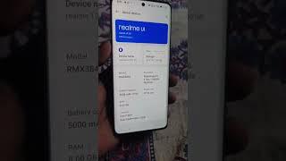 Realme 12 pro 5g look #shorts #shortsfeed #viral #ytshorts #youtubeshorts