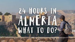 Best Things To Do in Almeria Spain  Travel Guide 2024