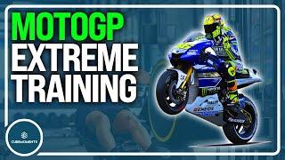 How Are Extreme Riders Training? - Explained