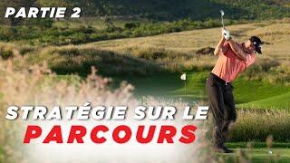 Maîtrisez le Parcours 3 Stratégies pour GAGNER en RÉGULARITÉ