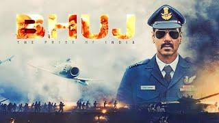 Bhuj The Pride of India Full Movie Hindi Facts  Ajay Devgn  Sanjay Dutt  Sonakshi Sinha  Diljit