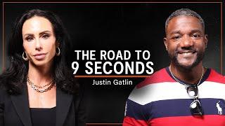 The Science Behind Sprinting  Justin Gatlins 20-Year Approach to Peak Performance and Longevity