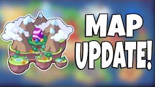 Prodigy Math Game  NEW Map Update for Dragon Isle + Evolution Update