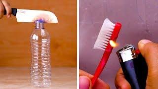 15 Clever Ways to Upcycle Everything Around You Recycling Life Hacks and DIY Crafts by Blossom