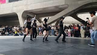 24.5.11 KPOP RANDME DANCE 서울DDP어울림광장 DGDGSTUDIO딩가딩가스튜디오 by start Big