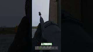 Being Tactical in DayZ