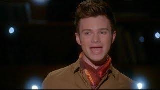 Glee - Defying Gravity Season 5 Version Full Performance
