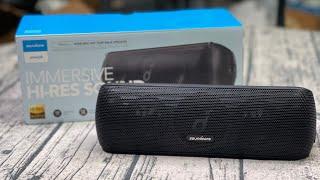 Soundcore Motion+ - The Best Budget Speaker Viewer Request Video