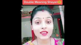 double meaning shayari whatsapp status